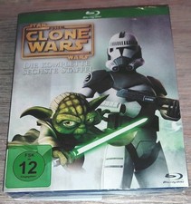 STAR WARS - THE CLONE WARS 