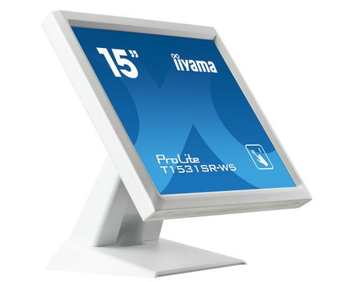 Iiyama prolite t1531sr - prolite, t1531sr-w5