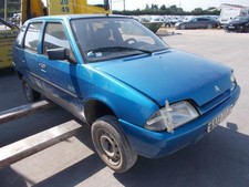 Fermeture non centralisee