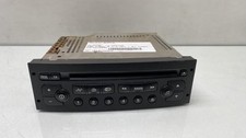 Autoradio PEUGEOT 206 PHASE 2 6564RT