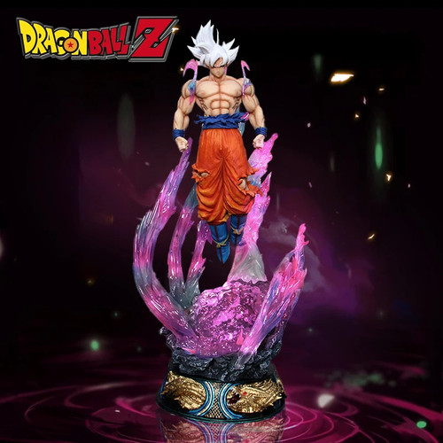 Dragon ball son - ball, anime