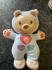 T - Peluche Doudou Veilleuse