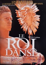 Le Roi danse - DVD