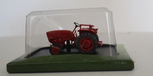 Tracteur güldner g15 - güldner,