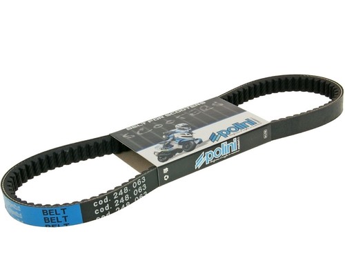 Ceinture speed belt polini - speed,