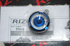 bouchon d'huile Rizoma Ducati