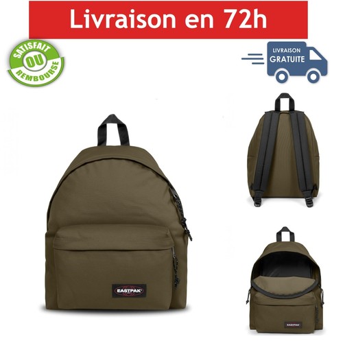 Sac dos eastpak padded - eastpak,