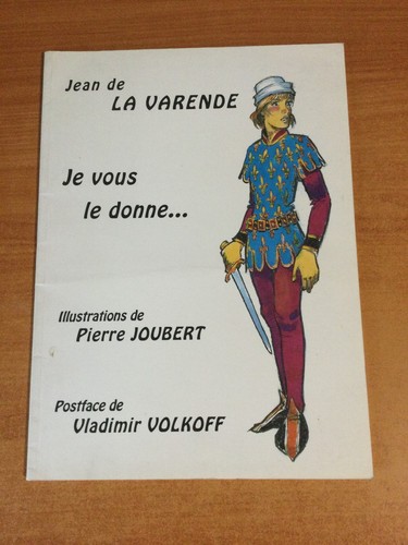 Vous donne conte - vous,