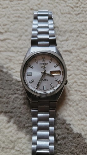 Montre seiko automatic 21 - montre, 5