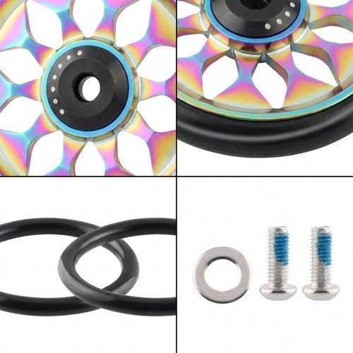 Eeasy pour roues - de, vélo