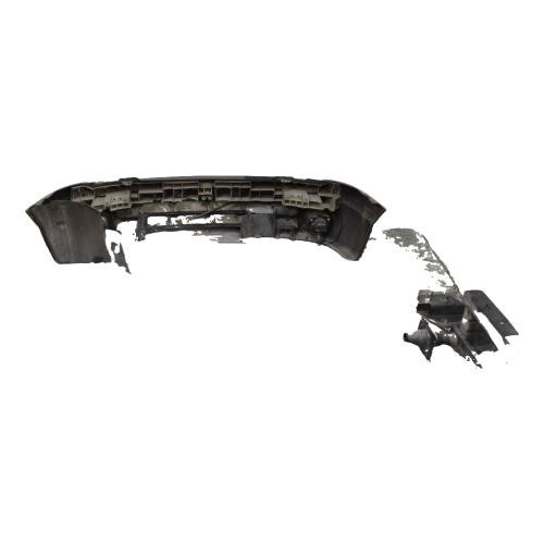 Pare choc avant renault clio - avant, 2