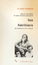 Livre Les Héritiers Les