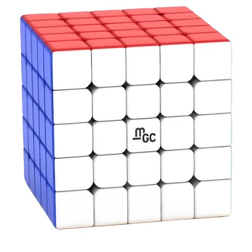 Yongjun mgc 5x5m cube - mgc,