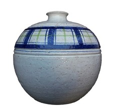 Vase boule Aldo Londi  Bitossi