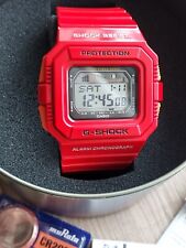 Montre CASIO G-SHOCK G-LIDE