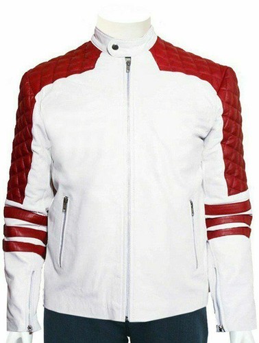 Veste moto motard - veste, haut