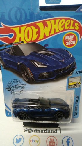 Hot wheels first - first,