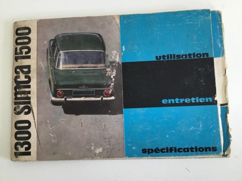 Manuel utilisations et - d’utilisations,
