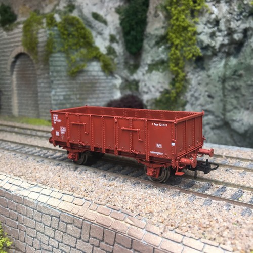 Wagon tombereau ludwigshafen - wagon,
