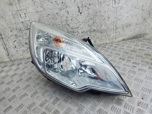 Opel meriva 2012 avant - meriva, droit