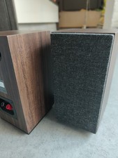 2 Enceintes Jamo Noyer S801