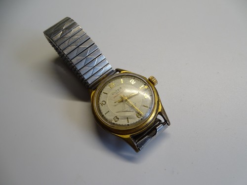 Vintage montre mécanique - montre,