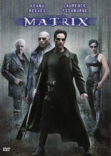The matrix - the,