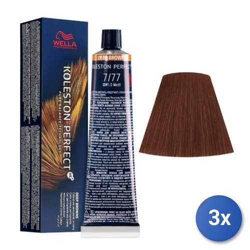 Wella koleston perfect - koleston,