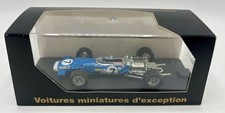 Formule 1 MATRA F1 Jackie