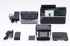 Phase One P30+ dos numérique