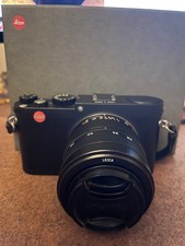 Appareil photo Leica X Vario