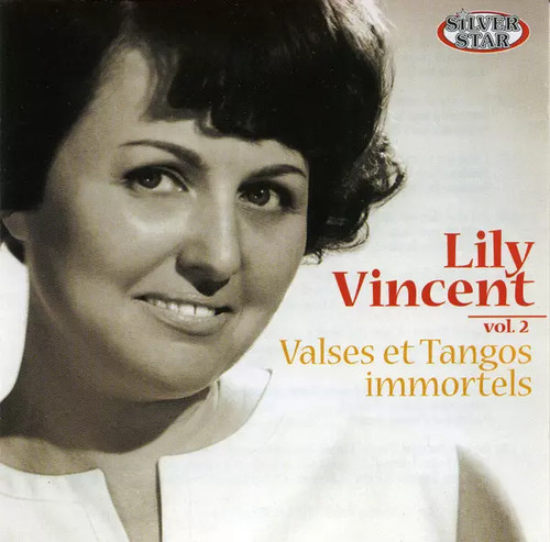 Valses tangos immortels - et,