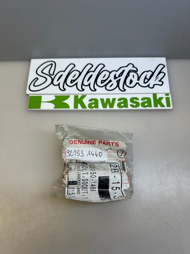 Boulon 10x37 kawasaki - 1,