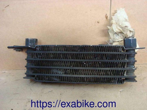 Radiateur huile - radiateur,