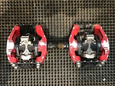 BMX old school Pedales DX SHIMANO