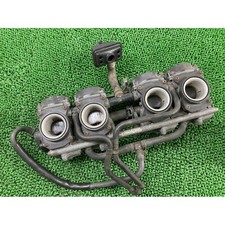 Cb1000Sf Carburetor 45A Honda Genuine Used Motorcycle Parts Sc30 Big-1 Big One R