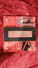 Effecteur guitare Digitech Whammy DTV-01 Drop Tuning True Bypass d'occasion