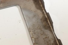 Grille de radiateur KAWASAKI