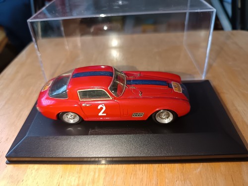 Top model ferrari 250gt - 1/43,