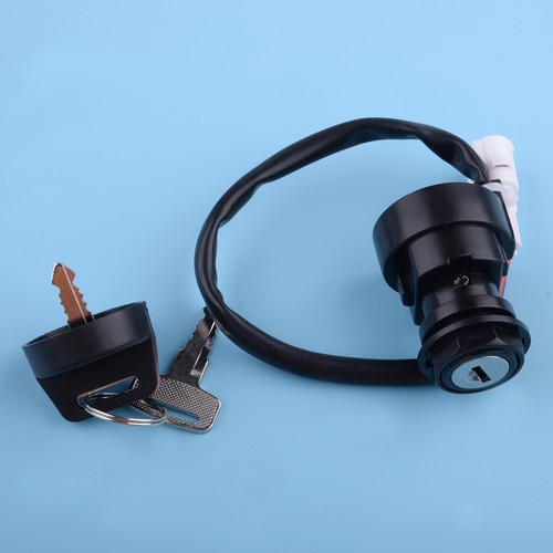 Ignition key lock switch fit - lock,