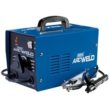 Draper 71090 ARC Welder 160A