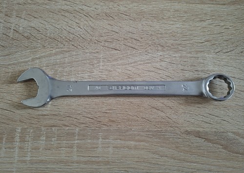 Clé mixte facom taille - taille, 24