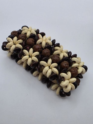 Joli bracelet bois - en,
