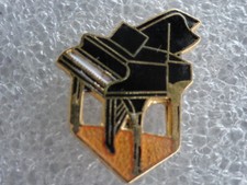 PIN S GRAND PIANO