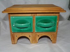 Étagère à épices en bois