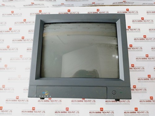 Alimentation pour moniteur crt - pour,