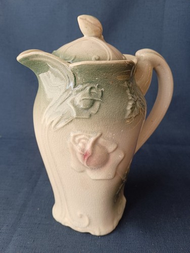 Ancienne cafetiere pichet - pichet, en