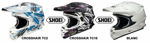 Casque shoei helmet - ,