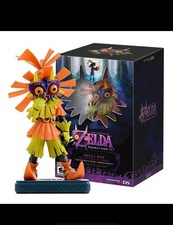 Figurine SKULL KID 20cm Zelda