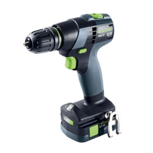 Visseuse festool txs - txs, 12